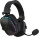 Słuchawki Secret Gear SX2 Czarne (GEAR-S-SX2-BK) 2