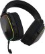 Słuchawki Secret Gear SX2 Czarne (GEAR-S-SX2-BK) 3