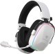 Słuchawki Secret Gear SX2 Białe (GEAR-S-SX2-WH) 1