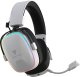 Słuchawki Secret Gear SX2 Białe (GEAR-S-SX2-WH) 2