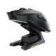 Mysz Secret Gear ZX1  (GEAR-Z-ZX1-BK) 3