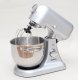 Robot kuchenny Germin Robot kuchenny mikser planetarny BERLINGER Mocny 2500W 5,5L 4 mieszadła 13