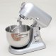 Robot kuchenny Germin Robot kuchenny mikser planetarny BERLINGER Mocny 2500W 5,5L 4 mieszadła 15