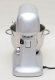 Robot kuchenny Germin Robot kuchenny mikser planetarny BERLINGER Mocny 2500W 5,5L 4 mieszadła 16
