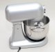 Robot kuchenny Germin Robot kuchenny mikser planetarny BERLINGER Mocny 2500W 5,5L 4 mieszadła 17