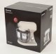 Robot kuchenny Germin Robot kuchenny mikser planetarny BERLINGER Mocny 2500W 5,5L 4 mieszadła 19