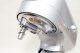 Robot kuchenny Germin Robot kuchenny mikser planetarny BERLINGER Mocny 2500W 5,5L 4 mieszadła 5