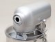 Robot kuchenny Germin Robot kuchenny mikser planetarny BERLINGER Mocny 2500W 5,5L 4 mieszadła 9