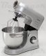 Robot kuchenny Germin Robot kuchenny mikser planetarny BERLINGER Mocny 1500W 5,5L 4 mieszadła 14