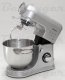 Robot kuchenny Germin Robot kuchenny mikser planetarny BERLINGER Mocny 1500W 5,5L 4 mieszadła 15