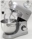 Robot kuchenny Germin Robot kuchenny mikser planetarny BERLINGER Mocny 1500W 5,5L 4 mieszadła 8
