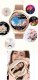 SMARTWATCH ZEGAREK WATCH DAMSKI MENU PL ROZMOWY AMOLED POWIADOMIENIA SPORT ET390 15