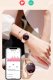 SMARTWATCH ZEGAREK WATCH DAMSKI MENU PL ROZMOWY AMOLED POWIADOMIENIA SPORT ET390 16