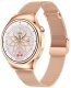 SMARTWATCH ZEGAREK WATCH DAMSKI MENU PL ROZMOWY AMOLED POWIADOMIENIA SPORT ET390 2