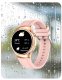 SMARTWATCH ZEGAREK WATCH DAMSKI MENU PL ROZMOWY AMOLED POWIADOMIENIA SPORT ET390 3