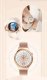 SMARTWATCH ZEGAREK WATCH DAMSKI MENU PL ROZMOWY AMOLED POWIADOMIENIA SPORT ET390 4