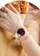 SMARTWATCH ZEGAREK WATCH DAMSKI MENU PL ROZMOWY AMOLED POWIADOMIENIA SPORT ET390 9