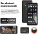 AGM H MAX (8GB+256GB) 4G Rugged 7