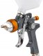 PISTOLET LAKIERNICZY DO MALOWANIA LAKIEROWANIA HVLP 1,4 MM ZBIORNIK 600 ML 8