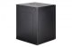 Szafa DIGIT Szafa sieciowa wisząca Dynamic 19 16U rack 600x600, szklane drzwi, czarny, nieskładana, 60kg 2