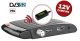 Tuner TV Opticum Red AX 300 mini PVR DVB-S2 9