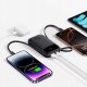 Powerbank Baseus EnerFill FC31 20000mAh Czarny 7