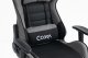 FOTEL COBRA Rebel CR205 szaro-czarny 11