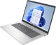 Laptop HP Laptop 17-cn3003ca / B4FD1UA / Intel i5-13 / 32GB / SSD 1TB / Intel Graphics / FullHD / Win 11 / Srebrny 3