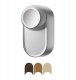 SwitchBot Lock Ultra (Silver) 1