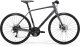 Merida SPEEDER 100 28" 2025 Silk Dark Silver(Black) 1