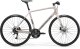 Merida SPEEDER 100 28" M City Rose(Gun Metal Grey) 1