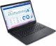 Komputer poleasingowy Dell Stacja robocza Pro Max 14 MC14255 W11P Ryzen 350|16GB|512GB SSD|FgrPr & SmtCd|FHD Cam & Mic|WLAN+BT|14.0 FHD+|Backlit Kb|4 2