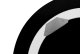 MIRR MASTERJERO WITH LIGHT LED SEMI-OVAL 5