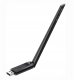 Adapter Ugreen CM878 bezprzewodowy WiFi 6 z Bluetooth 5.4 - czarny 1