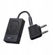 Transmiter FM Ugreen Transmiter BT305 Bluetooth 5.4 - black 3