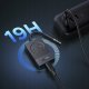 Transmiter FM Ugreen Transmiter BT305 Bluetooth 5.4 - black 9