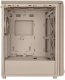 Obudowa Asus ProArt PA401 Wood Mesh beżowa (90DC00M7-B39000) 3