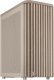 Obudowa Asus ProArt PA401 Wood Mesh beżowa (90DC00M7-B39000) 1