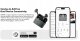 Rose Technics (ROSESELSA) EARFREE i5 - black - Słuchawki TWS 5