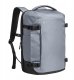 Plecak Tomtoc Navigator-T66 Liteway backpack, light gray 1