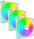 Wentylator Montech AX120 PRO 3-pack 1