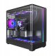 Obudowa Montech King 15 Pro Black 1