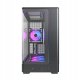 Obudowa Montech King 15 Pro Black 2