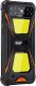 Smartfon Oukitel G5 phone, 256/4 GB, orange 2