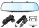 WIDEOREJESTRATOR KAMERA COFANIA LUSTERKO FULL HD 1
