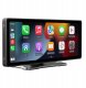 Radio samochodowe Canva MONITOR SAMOCHODOWY 10" CARPLAY ANDROID AUTO + KAMERA COFANIA + 2 UCHWYTY 11