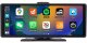 Radio samochodowe Canva MONITOR SAMOCHODOWY 10" CARPLAY ANDROID AUTO + KAMERA COFANIA + 2 UCHWYTY 3