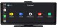 Radio samochodowe Canva MONITOR SAMOCHODOWY 10" CARPLAY ANDROID AUTO + KAMERA COFANIA + 2 UCHWYTY 5