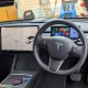Radio samochodowe Canva MONITOR SAMOCHODOWY 10" CARPLAY ANDROID AUTO + KAMERA COFANIA + 2 UCHWYTY 10