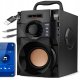 Głośnik Media-Tech Głośnik A11 Bt Bluetooth Mp3 Radio Fm Przenośny 11